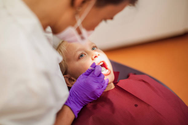 Best Pediatric Emergency Dentist in Middlesborough, KY