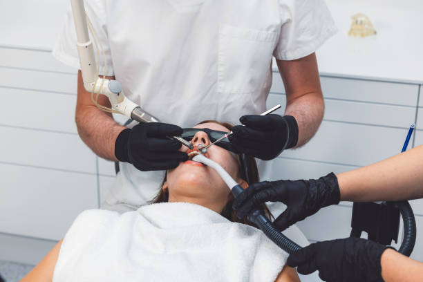 Best Emergency Root Canal Treatment in Middlesborough, KY